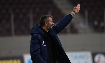 Μαλεζάς: «Να βρούμε τι φταίει και να το διορθώσουμε»