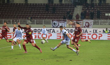 ΑΕΛ-Ατρόμητος 0-1 | HIGHLIGHTS