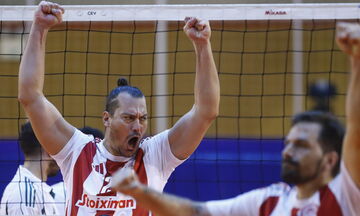 League Cup: Τελικό ο κάτοχος του τίτλου Ολυμπιακός με θρίαμβο στο ντέρμπι «αιωνίων»!