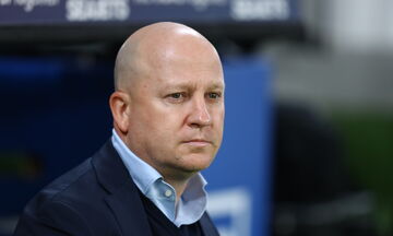 Νίκολιτς: «Να συνεχίσουμε έτσι μέχρι τα Χριστούγεννα»