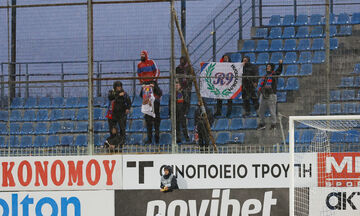 Ηλιούπολη: Οι δέκα ηρωικοί οπαδοί στην Τρίπολη