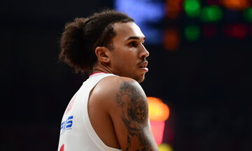 Γουόρντ: «Είναι δικό μας θέμα τι θα κάνουμε για να πάρουμε τη νίκη»