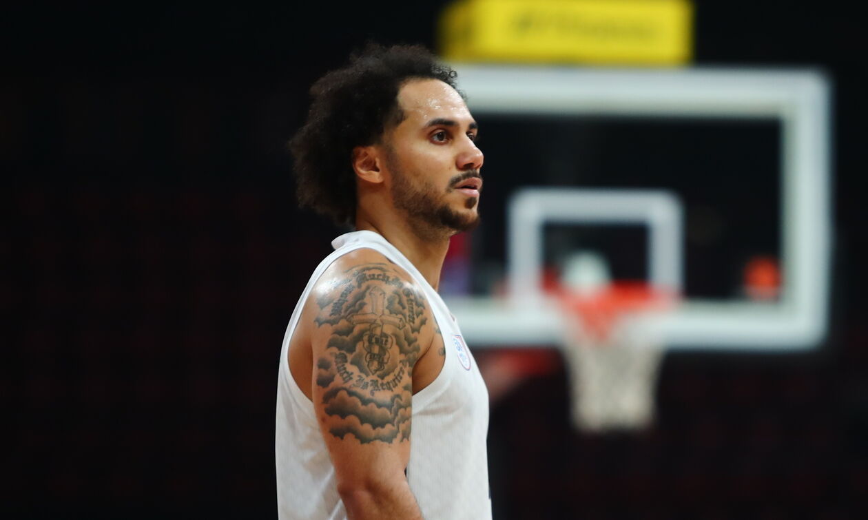 Εφές: Χειρουργήθηκε ο Λάρκιν μένει εκτός για δύο μήνες