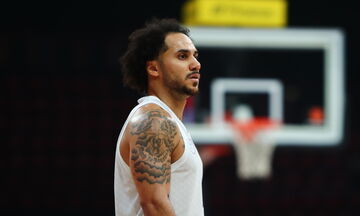 Εφές: Χειρουργήθηκε ο Λάρκιν μένει εκτός για δύο μήνες