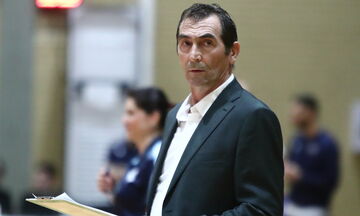 Ανδρεόπουλος: «Δεν κρατήσαμε την υποδοχή μας»