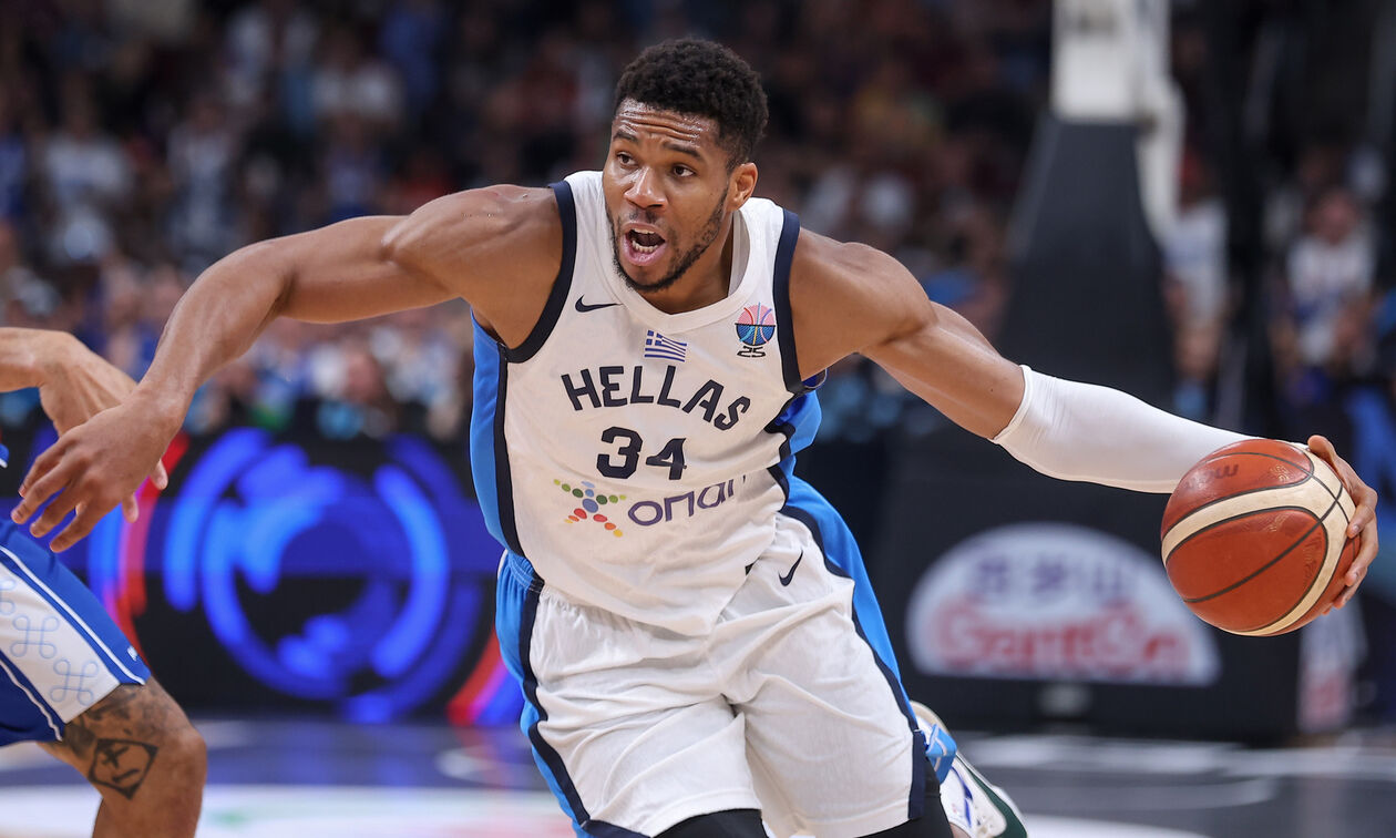 «Πολλοί πιστεύουν ότι ο Γιάννης δεν θα είναι στους Μπακς την επόμενη σεζόν»