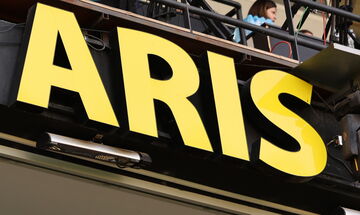 Άρης: Νέος πρόεδρος ο Αϊβαζίδης