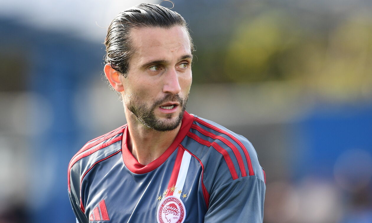 Ολυμπιακός: Αν ο Γιαζίτσι έπαιζε με την Πάφο… 