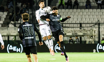 Παναθηναϊκός – Κηφισιά 1-0: Νικητής στην «αγγαρεία»