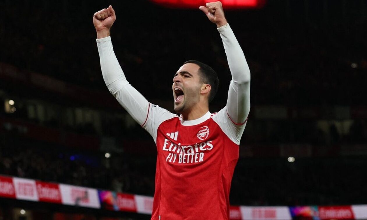 Premier League: Συνεχίζει στο +5 η Άρσεναλ, ανατροπή Βίλα