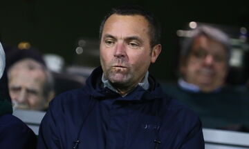 Άρης κατά Λανουά: «Έχεις ξεπεράσει και τον ανεκδιήγητο Κλάτενμπεργκ...»