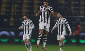 Γιακουμάκης: «Αν δεν μπορείς να κερδίσεις, τουλάχιστον να μη χάσεις»