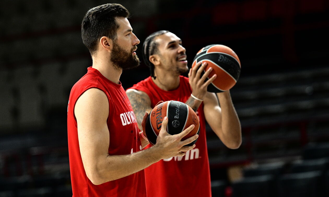 Ολυμπιακός - Φενέρμπαχτσε: Να επιστρέψει στις νίκες κόντρα στην πρωταθλήτρια Ευρώπης