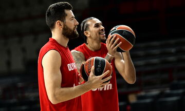 Ολυμπιακός - Φενέρμπαχτσε: Να επιστρέψει στις νίκες κόντρα στην πρωταθλήτρια Ευρώπης