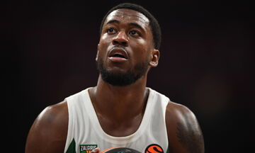 Euroleague: Επιστροφή στη δράση με έξι αγώνες