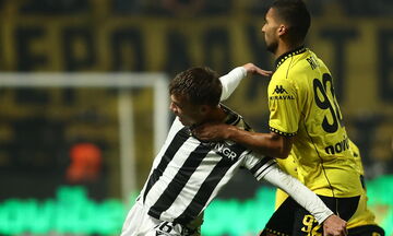 Ρόουζ: «Είναι δύσκολο να διαχειριστείς ένα γκολ στο τελευταίο λεπτό»