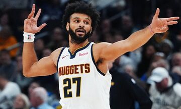 ΝΒΑ: Ασύλληπτος Μάρεϊ με 51 πόντους, εύκολα οι Ρόκετς με πρωταγωνιστή τον Σενγκούν (vid)