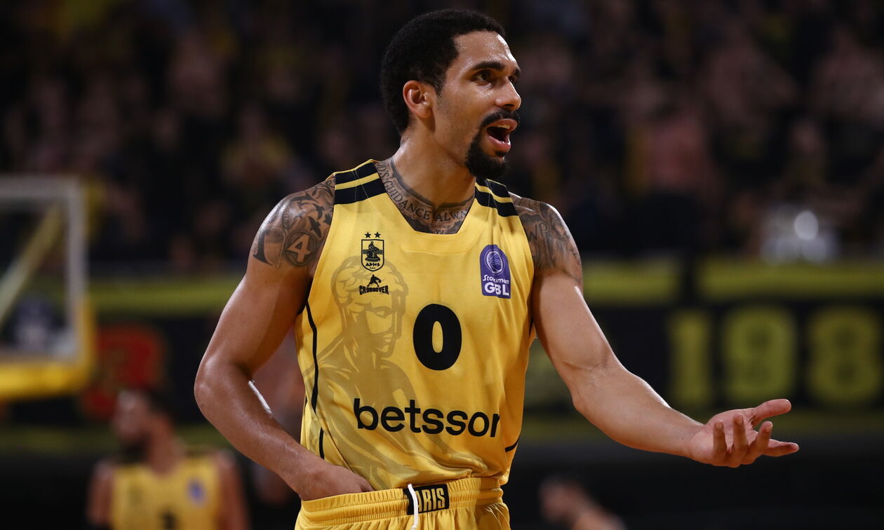 Άρης - Κλουζ: Για το βήμα πρόκρισης στην εξάδα οι κίτρινοι