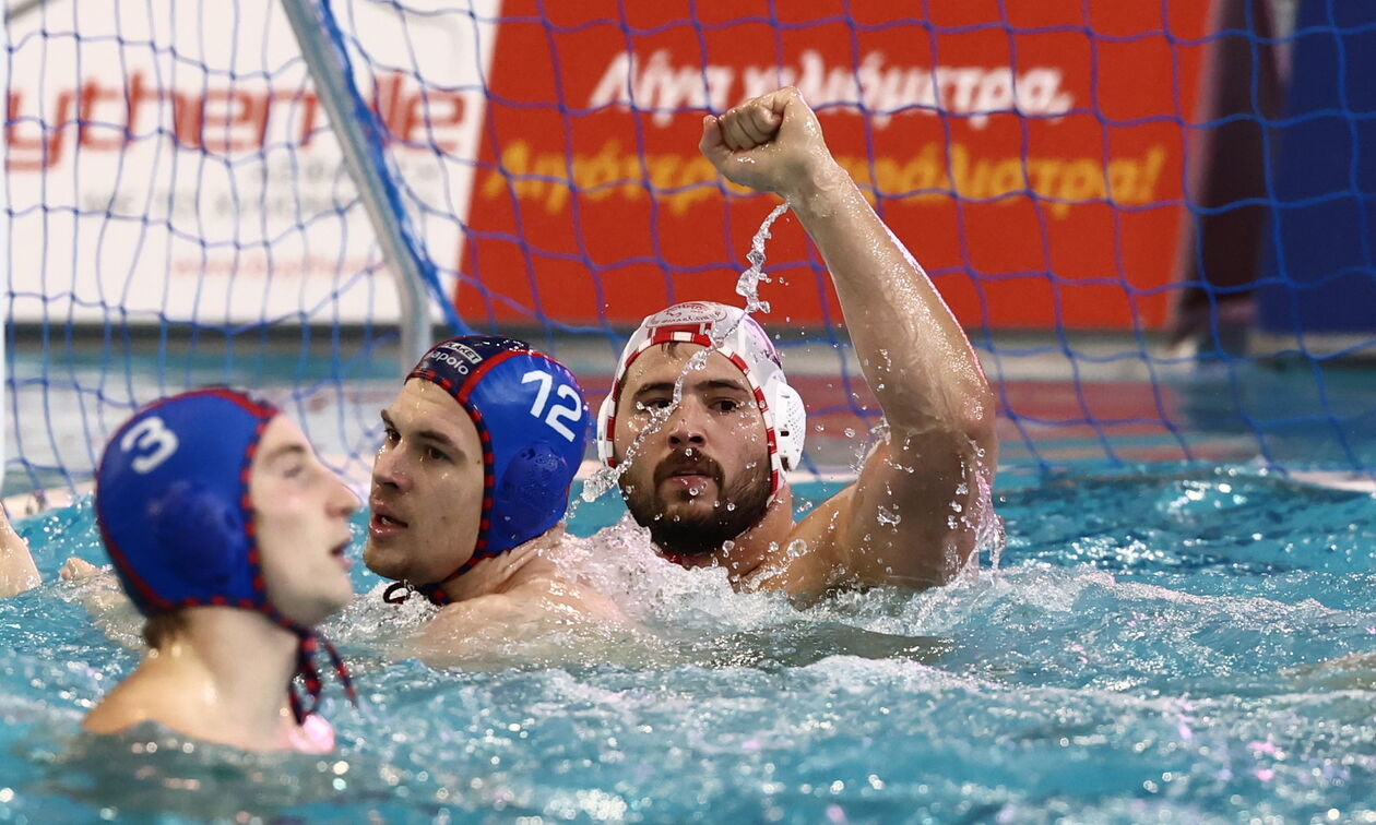 Κάκαρης: «Σοβαρή εμφάνιση, κάναμε αυτό που έπρεπε»