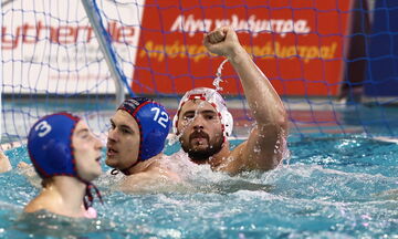 Κάκαρης: «Σοβαρή εμφάνιση, κάναμε αυτό που έπρεπε»