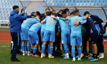 ΦΩΣ στο Στοίχημα: Γκολ στο Καυτανζόγλειο