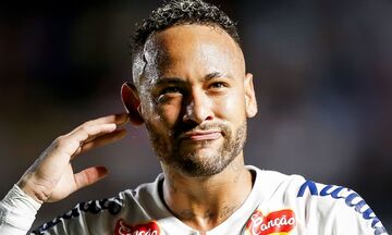 Νεϊμάρ: «Δεν ξέρω ακόμη τι θα κάνω – Η Σάντος είναι η προτεραιότητά μου»