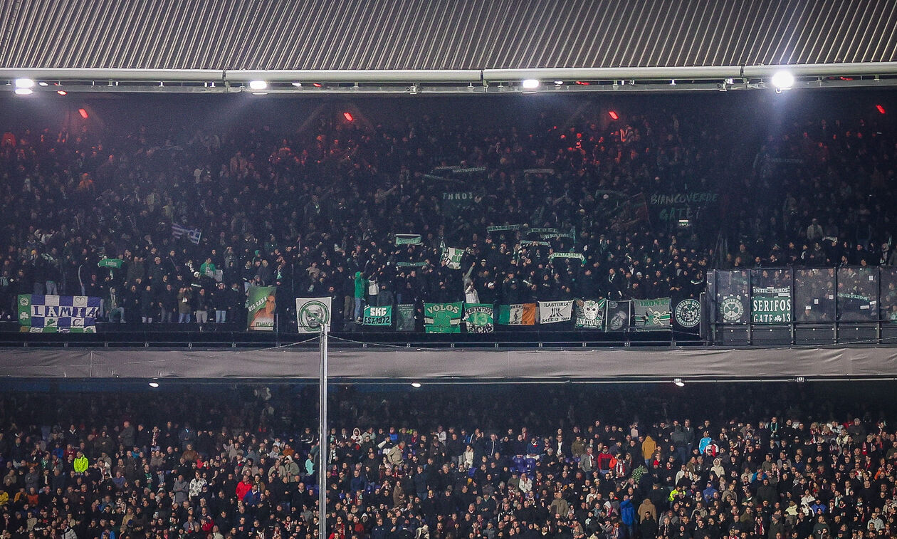 Η ΑΕΛ δε θα δώσει εισιτήρια στον Παναθηναϊκό