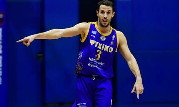 Κουκάς: «Τα έχω ζήσει όλα στο Ψυχικό»