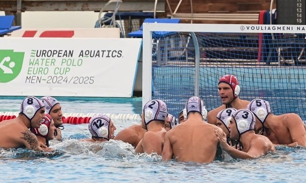 Βουλιαγμένη: Άνετη νίκη και αναμονή για ΠΑΟ