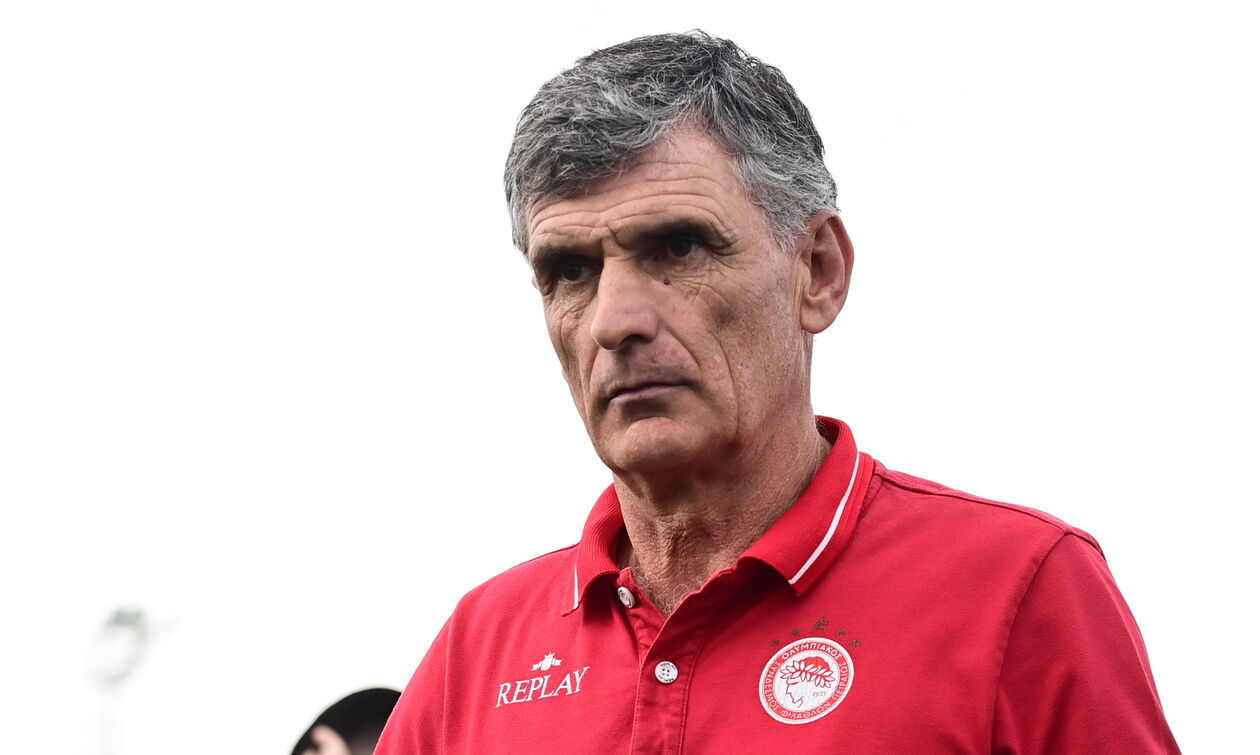 Ολυμπιακός: Ο Μεντιλίμπαρ για τους τραυματίες και αύξηση χωρητικότητας του Καραϊσκάκη