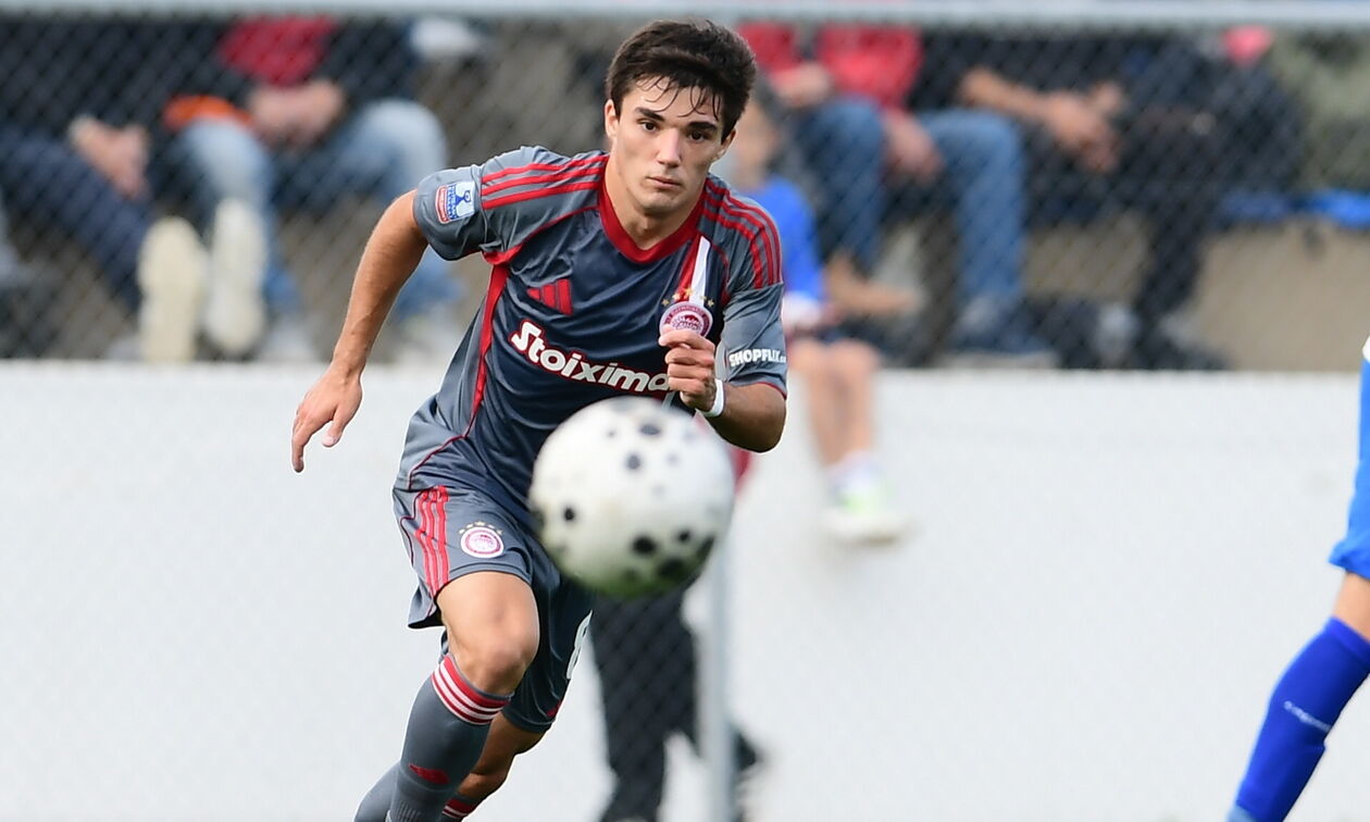 Νασιμέντο: «Να μείνουμε στην κορυφή»