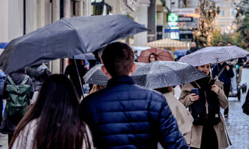 Κλειστά τα σχολεία στην Αττική την Παρασκευή λόγω της κακοκαιρίας Byron