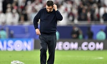 Μουντιάλ 2026: Με δύο εκπροσώπους το Ιράν στην αυριανή κλήρωση