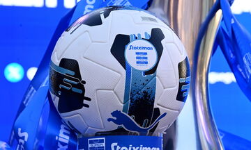 Τη Δευτέρα το ΔΣ της Super League