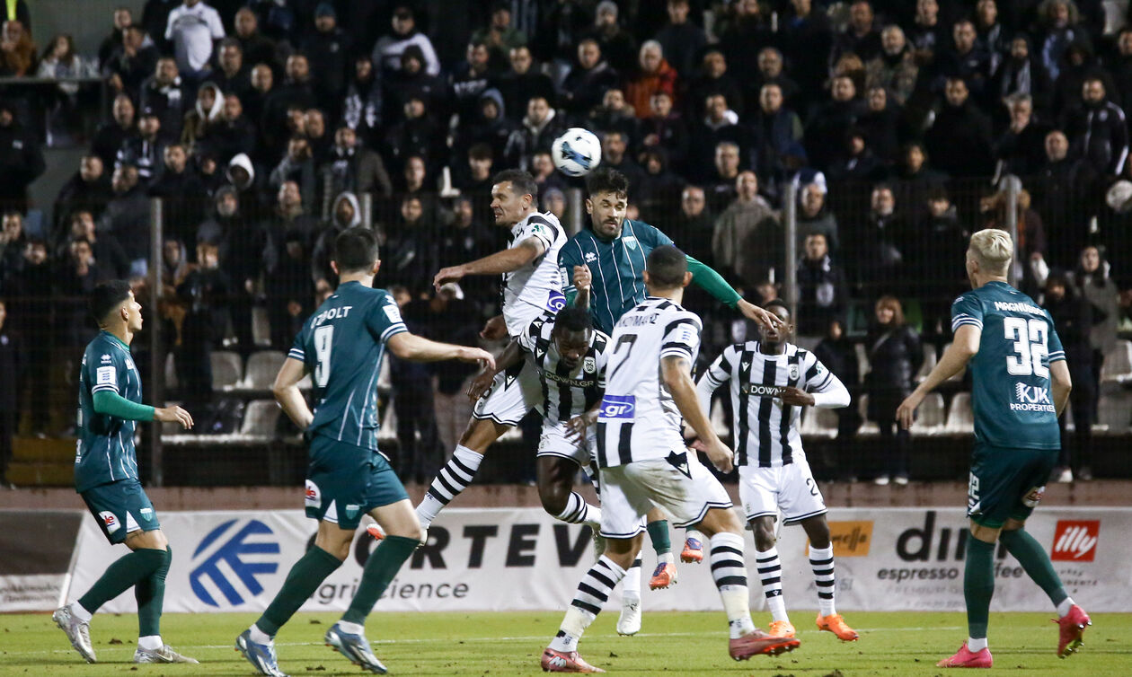 ΔΕΑΒ: Κάλεσε σε ακρόαση τον ΠΑΟΚ