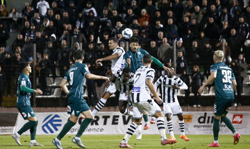 ΔΕΑΒ: Κάλεσε σε ακρόαση τον ΠΑΟΚ