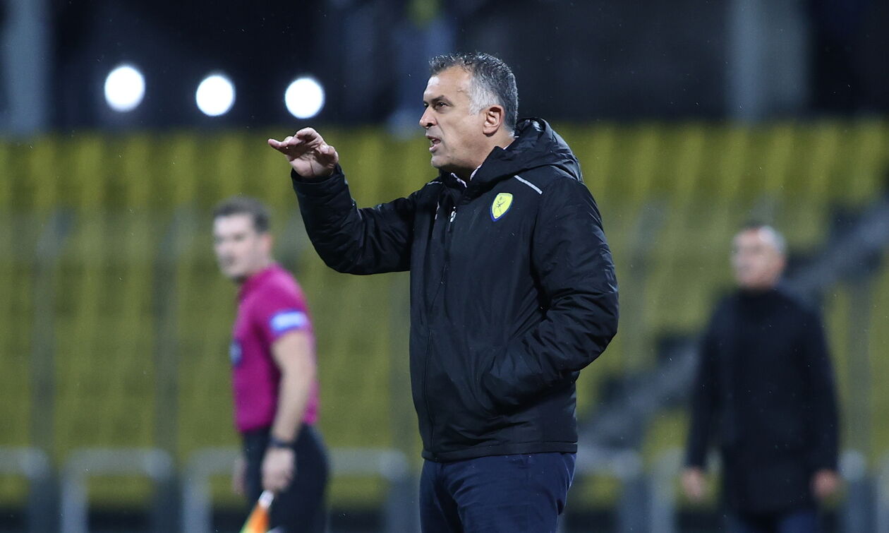 Αναστασίου: «Δυστυχώς μοιάζει άσχημο για Λουίς»