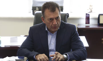 Βρούτσης: «Σοβαρός κίνδυνος για φιλάθλους και αθλητές»