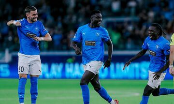 ΦΩΣ στο Στοίχημα: Άσος η Πάφος, γκολ ο Ακρίτας 