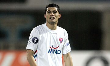 Πανιώνιος: Γενικός αρχηγός ο Σπυρόπουλος