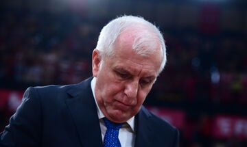 Παρτιζάν: Απαγόρευσαν φωτογραφίες του Ομπράντοβιτς