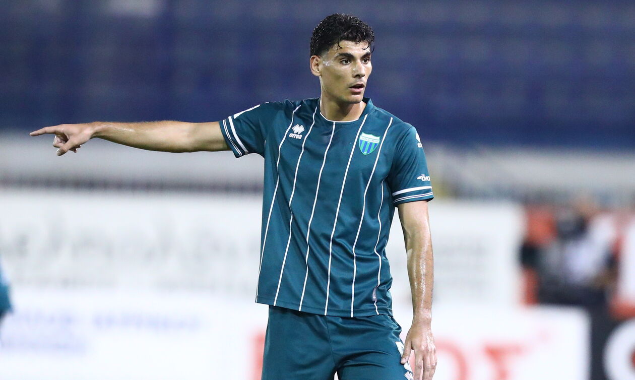 Τσάπρας: «Στόχος να βγει ο Λεβαδειακός Ευρώπη»