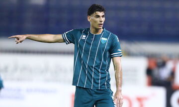 Τσάπρας: «Στόχος να βγει ο Λεβαδειακός Ευρώπη»