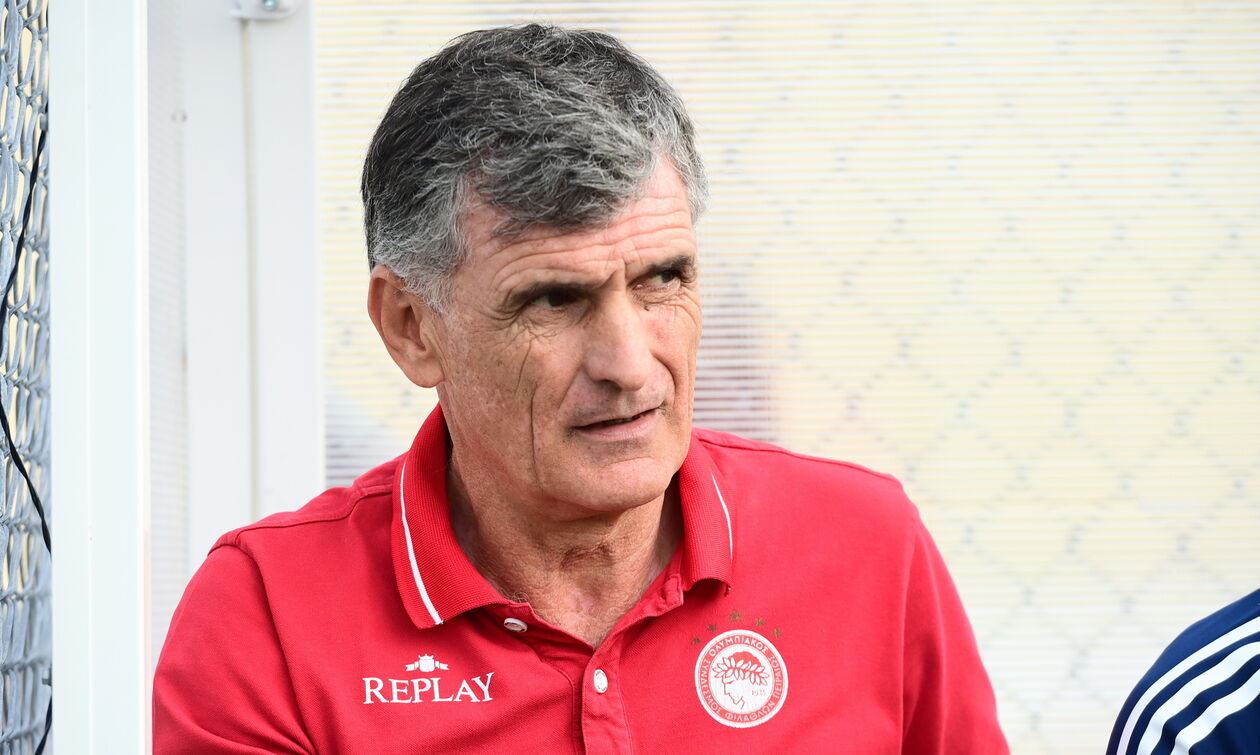 Ολυμπιακός: Η «μετάφραση» της δήλωσης του Μεντιλίμπαρ περί «διαχείρισης»