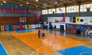 League Cup: «Γύρισε» στη Ν. Σμύρνη ο τελικός!