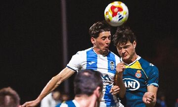 Copa del Rey: Εκτός Κυπέλλου η Εσπανιόλ, προκρίσεις σε παράταση για Βαλένθια και πέναλτι για Θέλτα!