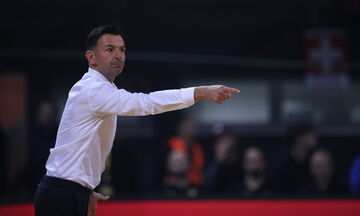 Μίλιτσιτς: «Μετά από μια διακοπή δέκα ημερών, δεν θα έπρεπε να έχουμε αυτήν την εικόνα»