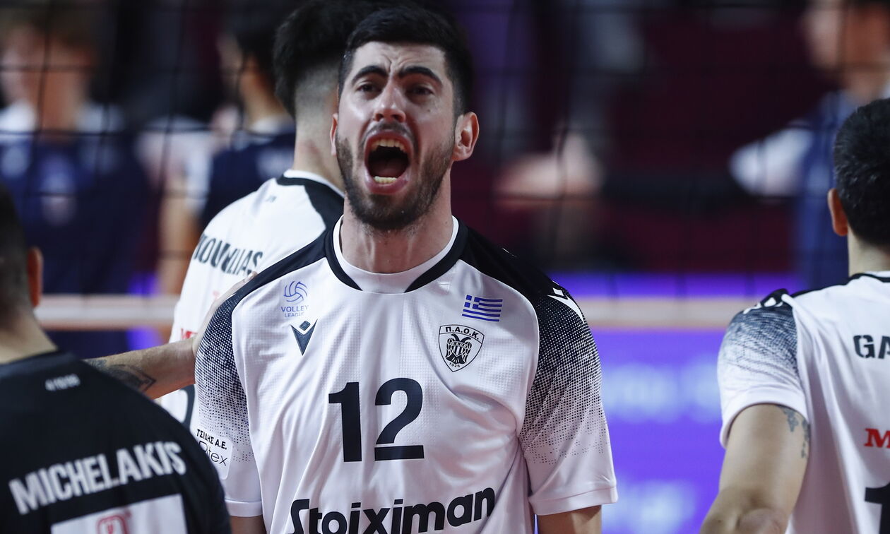 Κόλεφ: «Να φέρουμε τον τίτλο στην Θεσσαλονίκη»