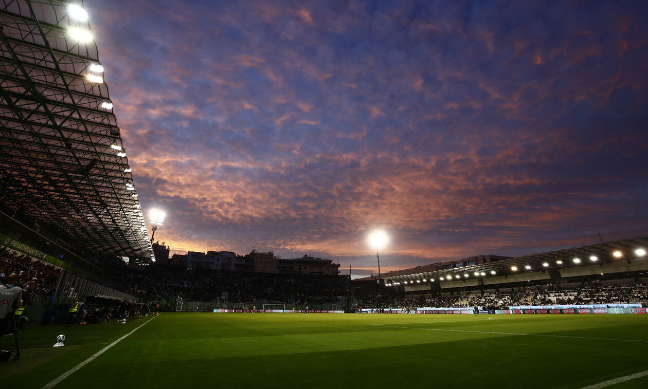 Παναθηναϊκός: Κυκλοφορούν στις 16:00 τα εισιτήρια με τη Βικτόρια Πλζεν 