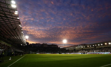 Παναθηναϊκός: Κυκλοφορούν στις 16:00 τα εισιτήρια με τη Βικτόρια Πλζεν 
